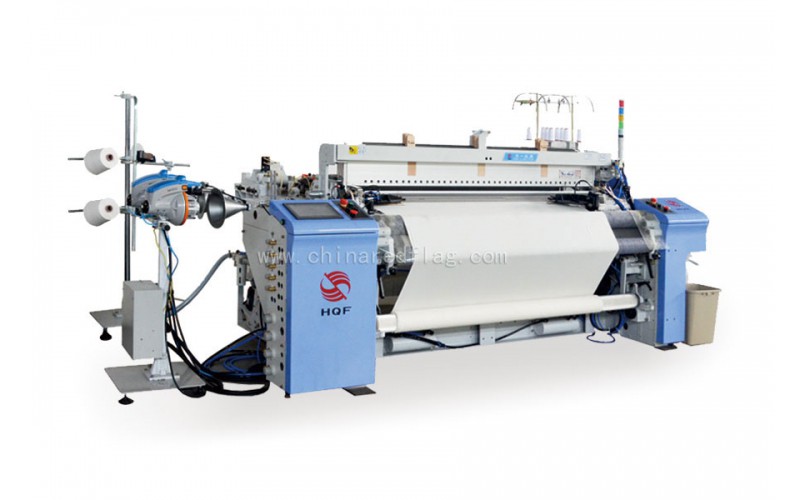 JA93-190-360系列噴氣織機